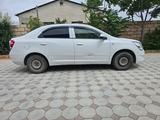 Chevrolet Cobalt 2023 года за 4 800 000 тг. в Актау – фото 4