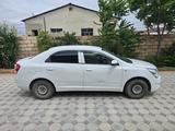 Chevrolet Cobalt 2023 года за 4 800 000 тг. в Актау – фото 5
