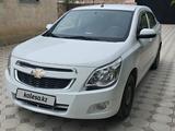 Chevrolet Cobalt 2023 года за 4 800 000 тг. в Актау