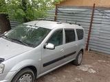 ВАЗ (Lada) Largus 2014 годаүшін3 700 000 тг. в Алматы