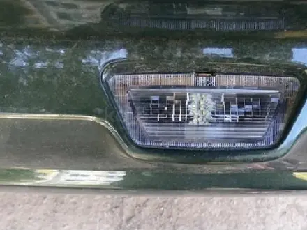 Фонарь номерного знака OPEL за 4 000 тг. в Актобе – фото 8