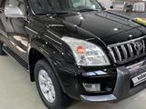 Toyota Land Cruiser Prado 2007 годаүшін12 850 000 тг. в Алматы – фото 3