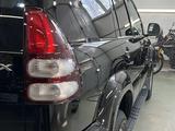 Toyota Land Cruiser Prado 2007 годаүшін12 850 000 тг. в Алматы – фото 4