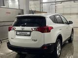 Toyota RAV4 2013 года за 9 300 000 тг. в Актобе – фото 4