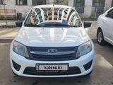 ВАЗ (Lada) Granta 2190 2018 годаүшін2 300 000 тг. в Алматы