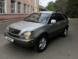 Lexus RX 300 2000 годаfor5 400 000 тг. в Петропавловск – фото 2