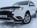 Mitsubishi Outlander 2020 годаүшін13 400 000 тг. в Костанай – фото 25