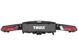 Велокрепление Багажник Крепление для велосипеда на фаркоп THULE Epos3үшін950 000 тг. в Алматы – фото 2