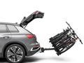 Велокрепление Багажник Крепление для велосипеда на фаркоп THULE Epos3 за 1 100 000 тг. в Алматы – фото 3