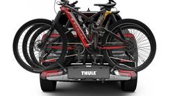 Велокрепление Багажник Крепление для велосипеда на фаркоп THULE Epos3үшін950 000 тг. в Алматы – фото 5