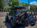 Велокрепление Багажник Крепление для велосипеда на фаркоп THULE Epos3 за 1 100 000 тг. в Алматы – фото 8