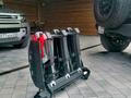 Велокрепление Багажник Крепление для велосипеда на фаркоп THULE Epos3 за 1 100 000 тг. в Алматы – фото 7