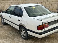 Nissan Primera 1993 годаүшін660 000 тг. в Актау