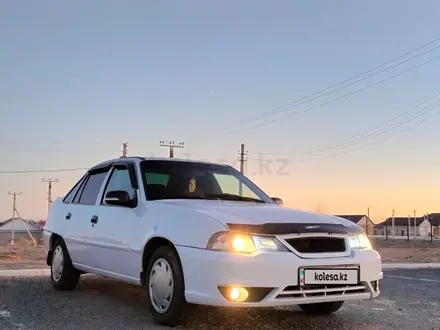 Daewoo Nexia 2012 года за 1 900 000 тг. в Аральск – фото 5