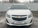 Chevrolet Cruze 2014 года за 5 600 000 тг. в Костанай