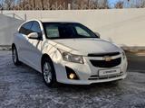 Chevrolet Cruze 2014 годаүшін4 950 000 тг. в Костанай