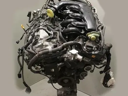Двигатели Lexus GS300 3gr-fse и 4gr-fse с установкой за 114 000 тг. в Алматы – фото 2