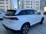 Changan X7 Plus 2025 года за 10 300 000 тг. в Шымкент – фото 3