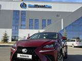 Lexus NX 200t 2015 годаүшін11 700 000 тг. в Уральск