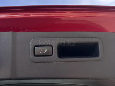 Lexus NX 200t 2015 года за 11 700 000 тг. в Уральск – фото 11