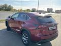 Lexus NX 200t 2015 года за 11 700 000 тг. в Уральск – фото 4