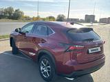Lexus NX 200t 2015 годаүшін11 700 000 тг. в Уральск – фото 4