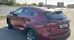 Lexus NX 200t 2015 годаүшін11 700 000 тг. в Уральск – фото 4