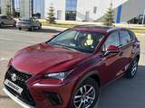 Lexus NX 200t 2015 годаүшін11 700 000 тг. в Уральск – фото 3