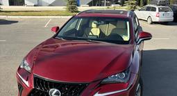Lexus NX 200t 2015 годаүшін11 700 000 тг. в Уральск – фото 2