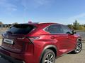 Lexus NX 200t 2015 года за 11 700 000 тг. в Уральск – фото 6