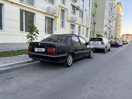 Opel Vectra 1993 года за 850 000 тг. в Туркестан – фото 2