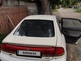 Mazda Cronos 1993 годаүшін750 000 тг. в Усть-Каменогорск – фото 3