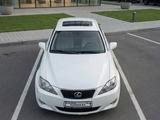 Lexus IS 300 2007 года за 7 500 000 тг. в Алматы – фото 2