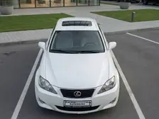 Lexus is-300, 2007