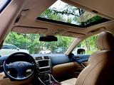 Lexus IS 300 2007 года за 7 500 000 тг. в Алматы – фото 3