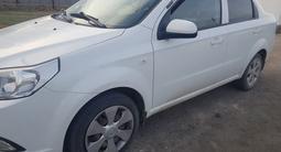 Chevrolet Nexia 2022 года за 4 100 000 тг. в Караганда – фото 2