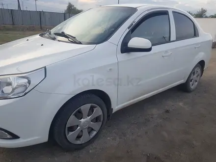 Chevrolet Nexia 2022 года за 4 100 000 тг. в Караганда – фото 2
