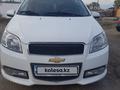 Chevrolet Nexia 2022 года за 4 100 000 тг. в Караганда