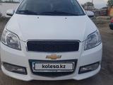 Chevrolet Nexia 2022 года за 4 100 000 тг. в Караганда