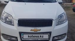 Chevrolet Nexia 2022 года за 4 100 000 тг. в Караганда