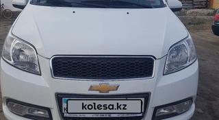 Chevrolet Nexia 2022 года за 4 100 000 тг. в Караганда