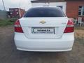 Chevrolet Nexia 2022 года за 4 100 000 тг. в Караганда – фото 3