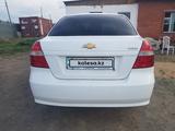 Chevrolet Nexia 2022 года за 4 100 000 тг. в Караганда – фото 3