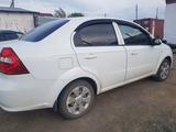 Chevrolet Nexia 2022 года за 4 100 000 тг. в Караганда – фото 4