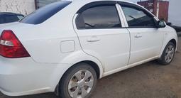 Chevrolet Nexia 2022 года за 4 100 000 тг. в Караганда – фото 4