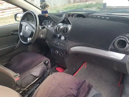 Chevrolet Nexia 2022 года за 4 100 000 тг. в Караганда – фото 6