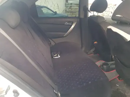 Chevrolet Nexia 2022 года за 4 100 000 тг. в Караганда – фото 7