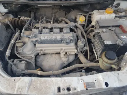 Chevrolet Nexia 2022 года за 4 100 000 тг. в Караганда – фото 9