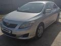 Toyota Corolla 2007 годаүшін4 400 000 тг. в Шымкент