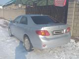 Toyota Corolla 2007 годаfor4 400 000 тг. в Шымкент – фото 4